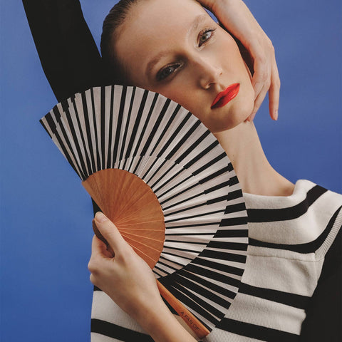 Fächer MINIMAL SPIN