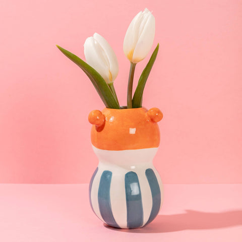 Lola Keramikvase