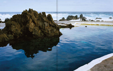Madeira: Recipes & Wandering - Kochbuch