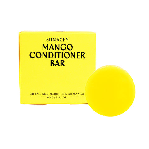 Mango Conditioner