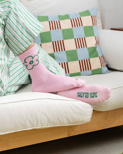 Slow Days Socken