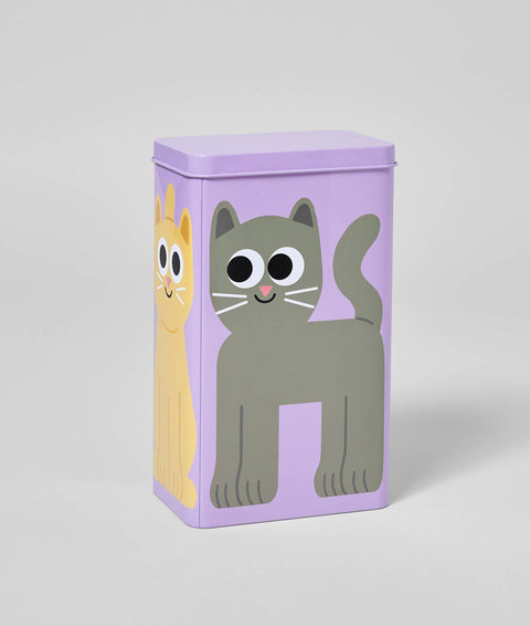Vorratsdose Cats
