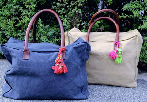 Weekender Bag