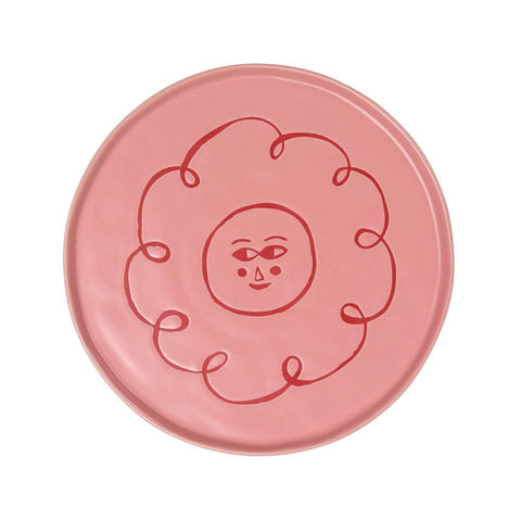 Donna Wilson Flower Teller