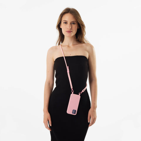 Multiway-Strap Rosa