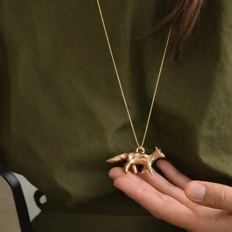 Neuer Schmuck von