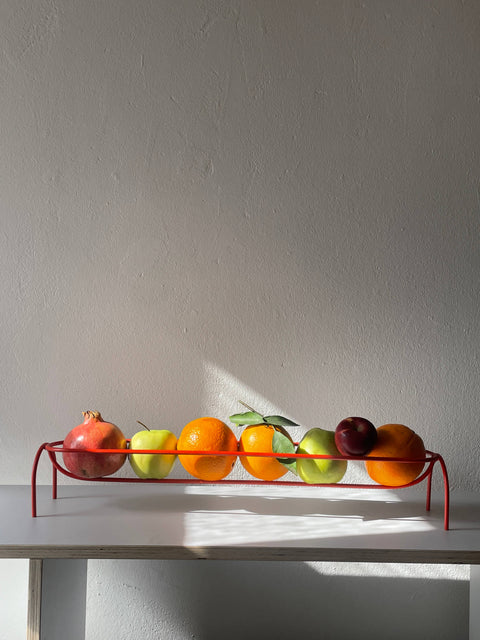 The Fruit Bowl