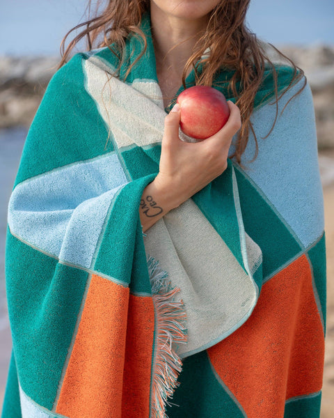 Strandtuch Pepino