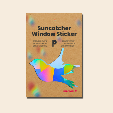 Sonnenfänger Schwalbe