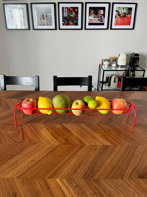 The Fruit Bowl