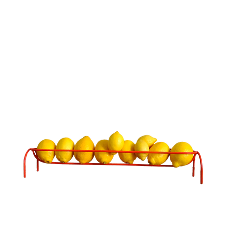 The Fruit Bowl