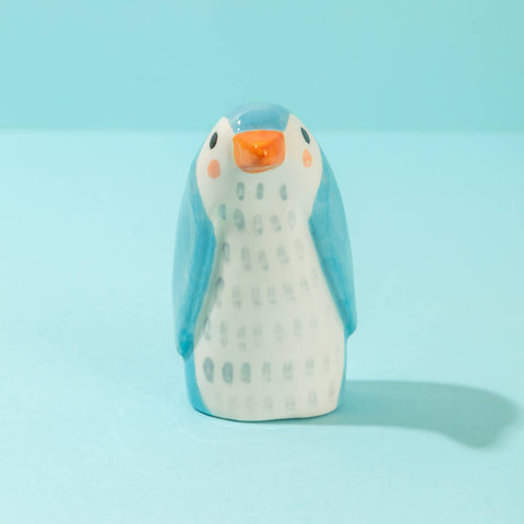 Mama-Pinguin
