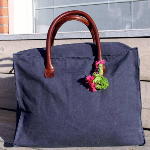 Weekender Bag