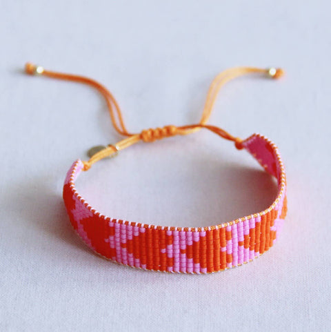 Herz-Armband / assorted