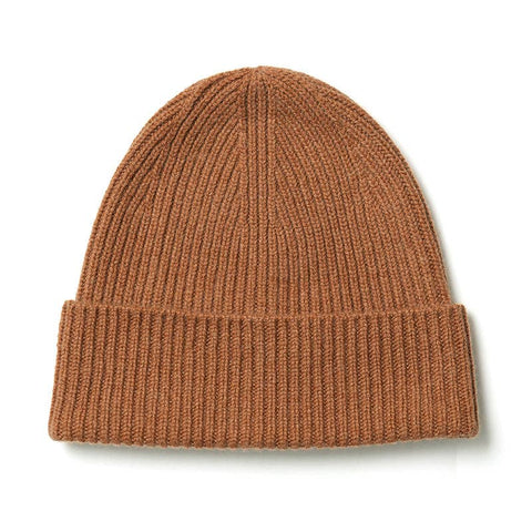 100% Kaschmir Classic-Beanie