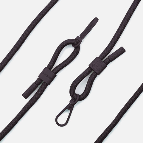 Multiway-Strap Schwarz