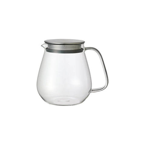 KINTO UNITEA One Touch Tea Pot