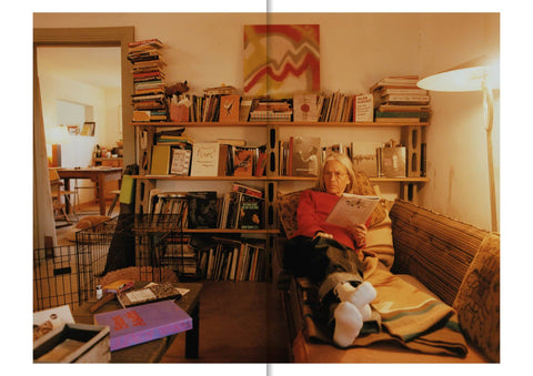 Apartamento Magazin Nr. 37