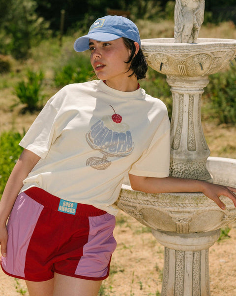 T-Shirt Cherry on Top