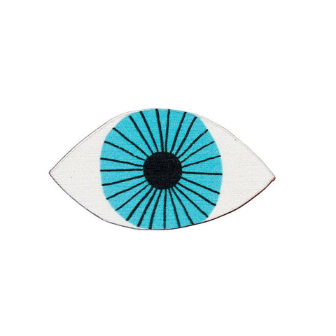 Pin Auge