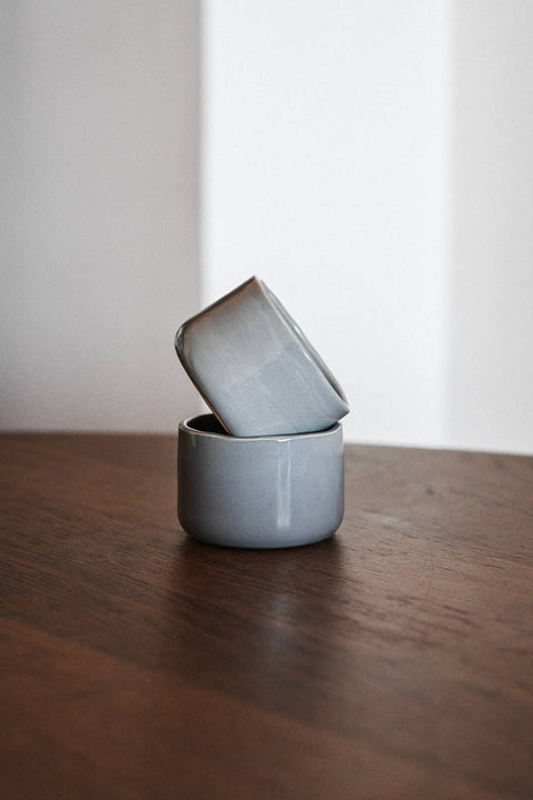 Mira Keramiktasse