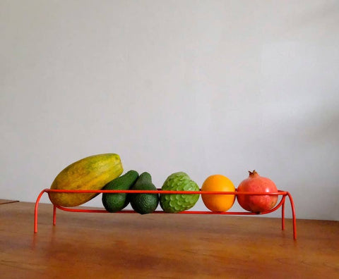 The Fruit Bowl