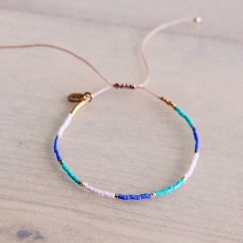 Miyuki Armband / assorted