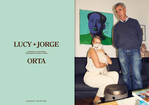 Apartamento Magazin Nr. 37
