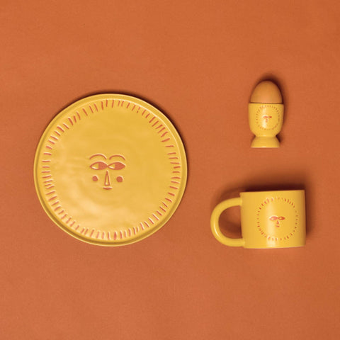 Donna Wilson Sunshine Tasse