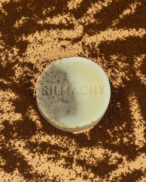 Coffee Scrub Soap