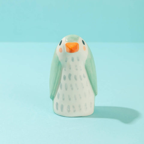 Mama-Pinguin