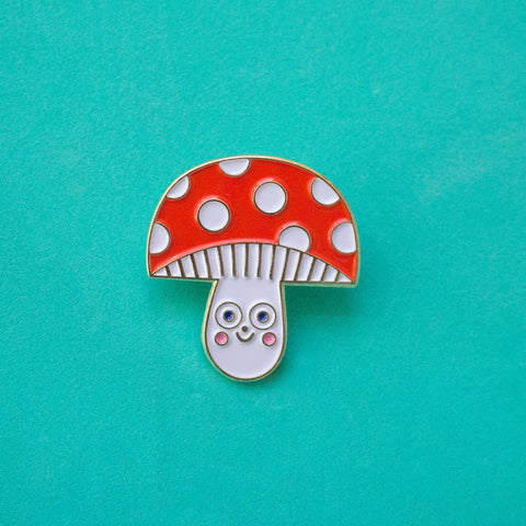 Pin Pilz