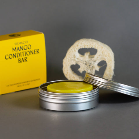 Mango Conditioner