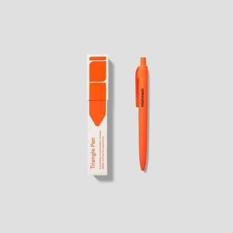 Triangle Pen