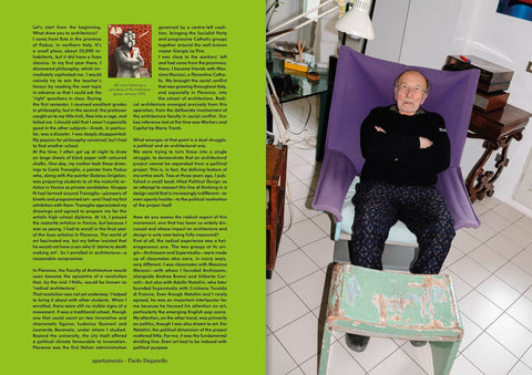 Apartamento Magazin Nr. 37