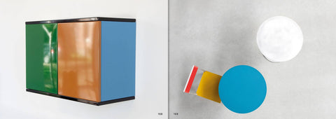 A Lot of Work, Muller Van Severen - Designbuch