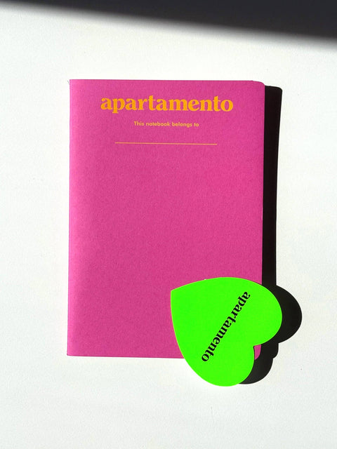 Apartamento Notebooks