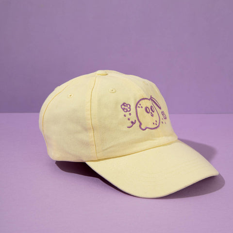 Magic Lemon Cap
