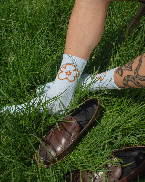 Try Later Socken