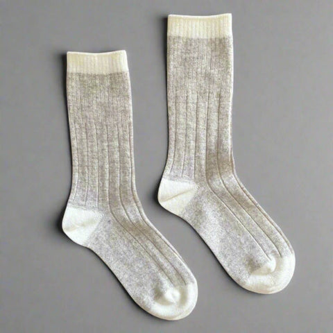 KLUE Socken Merinowolle | Sand