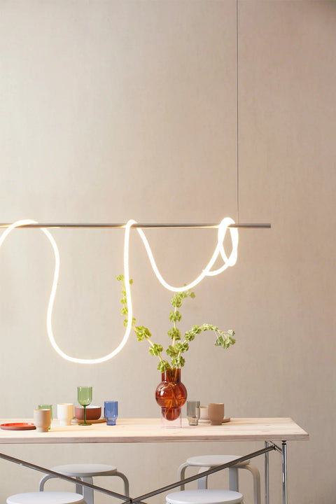 Flex Tube 5m | Warm White