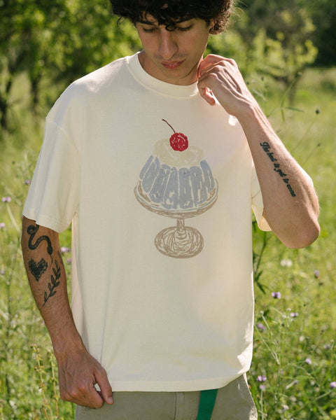 T-Shirt Cherry on Top