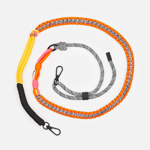 Multiway-Strap Twist Multicolor