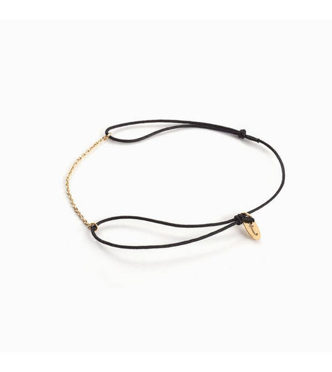 NOHO Armband / Schwarz