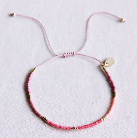 Miyuki Armband / assorted