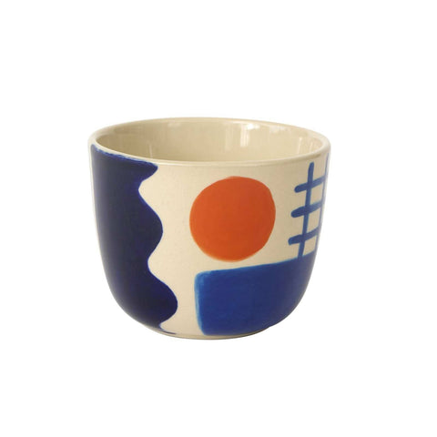 Sun&Sea Tasse Maxi