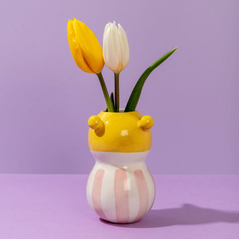 Lili Keramikvase