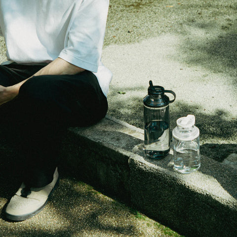 KINTO Active Bottle 600ml