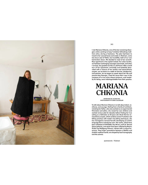 Apartamento Magazin Nr. 37