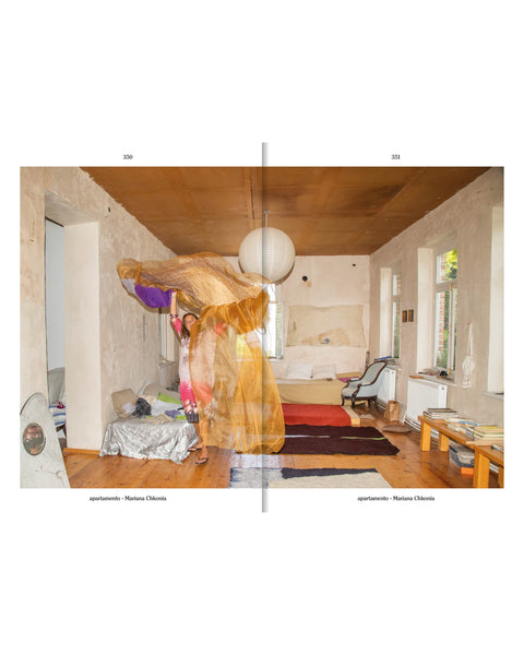 Apartamento Magazin Nr. 37